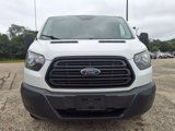 Used 2017 Ford Transit 250 130 Low Roof w/ Interior Upgrade Package image 2