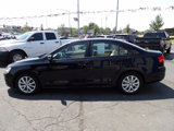 Used 2012 Volkswagen Jetta SE image 3