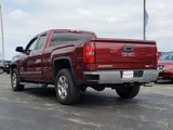 Used 2014 GMC Sierra 1500 SLT w/ Suspension Package, Off-Road image 5
