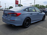 Used 2022 Honda Civic Sport image 4