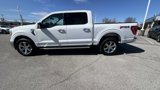 Used 2022 Ford F150 XLT w/ Equipment Group 302A High image 3