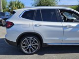 Certified 2022 BMW X3 sDrive30i w/ Convenience Package image 4