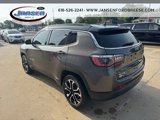 Used 2023 Jeep Compass Limited image 4