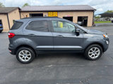 Used 2018 Ford EcoSport SE w/ SE Convenience Package image 3