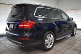 Used 2017 Mercedes-Benz GLS 450 4MATIC w/ Premium Package image 4