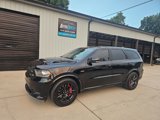 Used 2018 Dodge Durango SRT w/ SRT Interior Appearance Group image 3