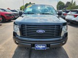 Used 2014 Ford F150 STX w/ Equipment Group 201A Mid image 2