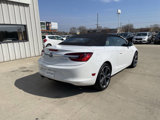 Used 2016 Buick Cascada Premium image 4