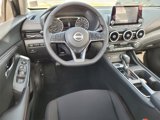 New 2025 Nissan Sentra SR w/ Trunk Package image 5
