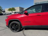 Used 2018 Jeep Compass Latitude w/ Popular Equipment Group image 2