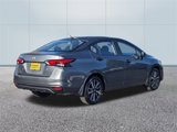 New 2025 Nissan Versa S w/ S Plus Package image 5