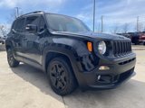 Used 2018 Jeep Renegade Altitude image 6