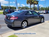 Used 2011 Toyota Camry SE image 5