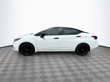Certified 2021 Nissan Versa S image 4