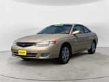 Used 2001 Toyota Solara SLE image 2