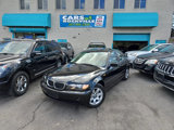 Used 2003 BMW 325xi Sedan image 3