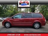 Used 2016 Dodge Grand Caravan SE w/ Quick Order Package 29E SE image 3