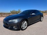 Used 2014 Tesla Model S 85 image 2