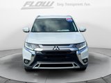 Used 2019 Mitsubishi Outlander SEL image 2