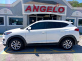 Used 2021 Hyundai Tucson Value image 2