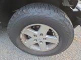 Used 2015 Jeep Wrangler Unlimited Sport w/ Max Tow Package image 5