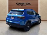 Used 2018 Jeep Compass Latitude w/ Popular Equipment Group image 5