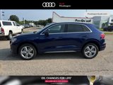 New 2024 Audi Q3 2.0T Premium image 4