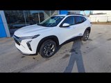 New 2025 Chevrolet Trax LT w/ LT Convenience Package image 4