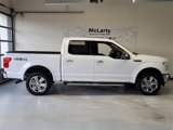 Used 2020 Ford F150 Lariat w/ Equipment Group 502A Luxury image 2