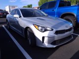 Used 2018 Kia Stinger image 2