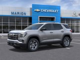 New 2026 GMC Terrain Elevation image 2