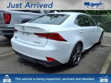 Used 2017 Lexus IS 200t F Sport image 2