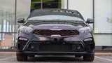 Used 2020 Kia Forte GT-Line image 3