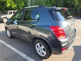 Used 2018 Chevrolet Trax LT w/ LT Convenience Package image 4