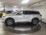 Used 2022 INFINITI QX60 Pure image 4