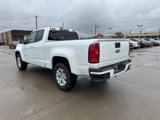 Used 2020 Chevrolet Colorado LT w/ Safety Package image 5