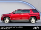 Used 2017 GMC Terrain SLE image 2