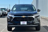 New 2025 Chevrolet Trax LT w/ Driver Confidence Package image 3