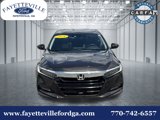 Used 2018 Honda Accord Touring image 2