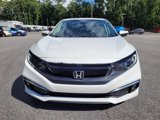 Used 2021 Honda Civic EX-L image 2