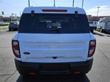 Used 2021 Ford Bronco Sport Big Bend image 6