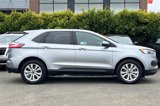 Used 2023 Ford Edge Titanium image 3
