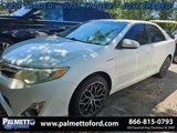 Used 2012 Toyota Camry XLE image 2