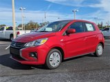 New 2024 Mitsubishi Mirage ES image 2