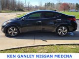 Used 2015 Hyundai Elantra Limited image 6