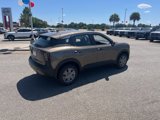 New 2025 Nissan Kicks S image 5