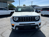 Used 2020 Jeep Renegade Latitude image 2