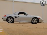 Used 1998 Porsche Boxster image 5