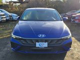 New 2025 Hyundai Elantra SE image 2