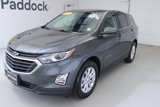 Used 2020 Chevrolet Equinox LT image 3
